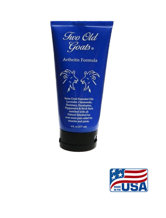 Two Old Goats Arthritis Formula