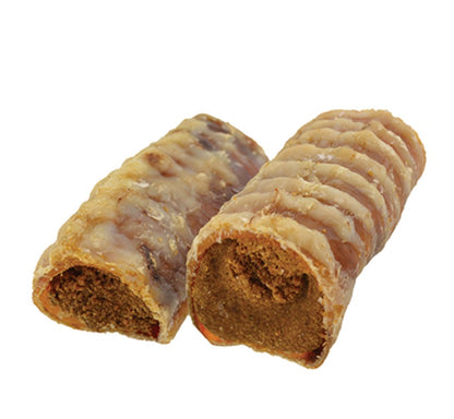 Peanut Butter Stuffed Windees