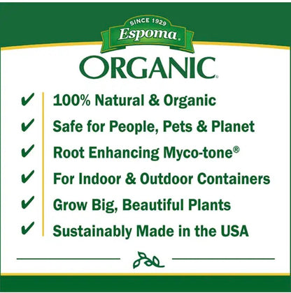 Organic Seed Starter Espoma