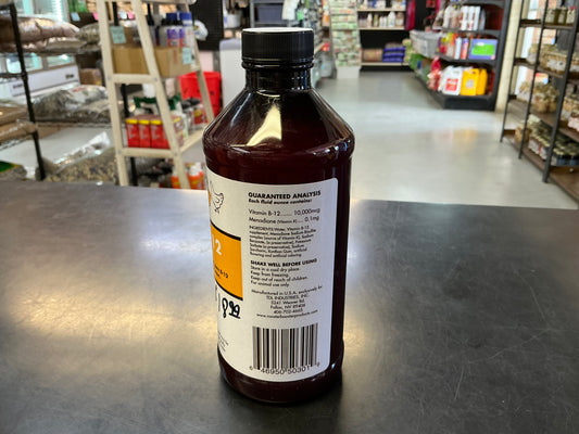 Rooster Booster Liquid B-12