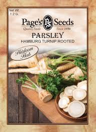Parsley