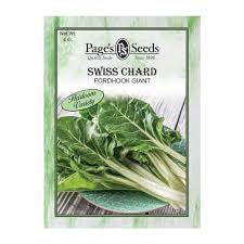 Swiss Chard