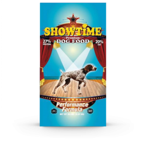Showtime 27/20