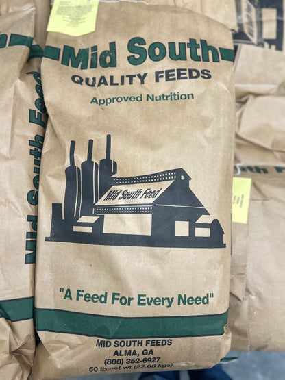 15% Swine Mash Feed