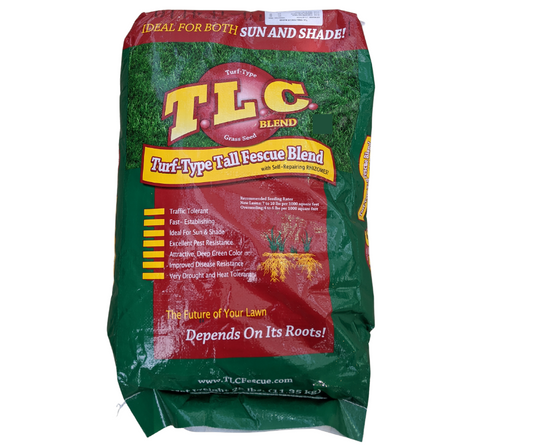 Titan TLC 50lbs