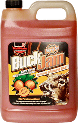Buck Jam Persimmon Flavor