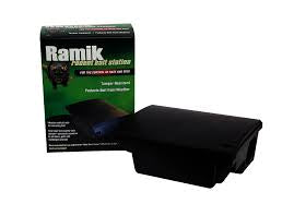 Ramik Rodent Bait Station