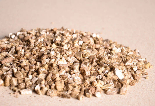 Vermiculite