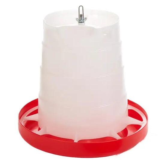 Little Giant 11 Pound Feeder