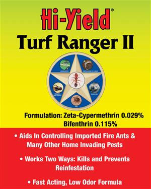 Turf Ranger II