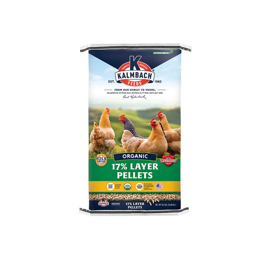17% Organic Layer (Pellet)