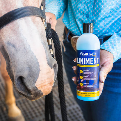 Vetericyn Mobility Liniment