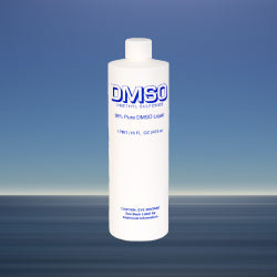 DMSO Dimethyl Sulfoxide