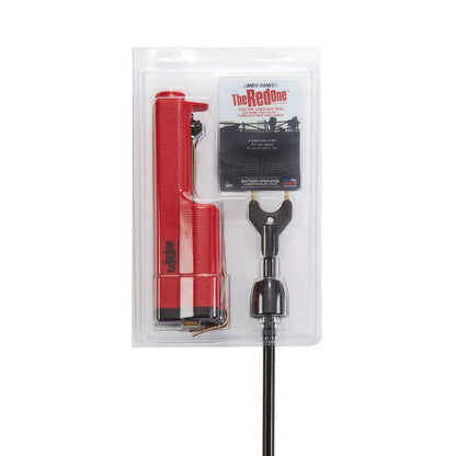 Hot-Shot El Rojo