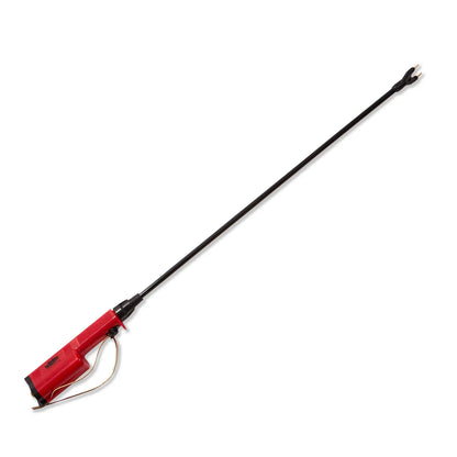 Hot-Shot El Rojo
