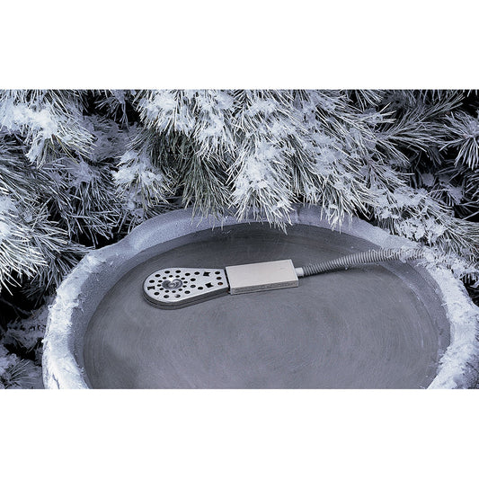 Pail & Bird Bath De-Icer 200 Watt
