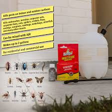 Bengal Insecticide Concentracte