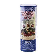 GardStar Garden & Poultry Dust