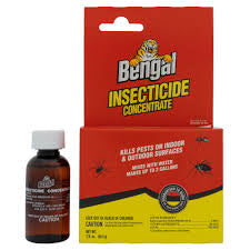 Bengal Insecticide Concentracte
