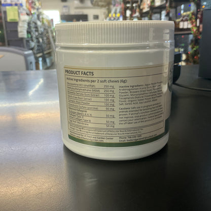 Hip & Joint Soft Chews