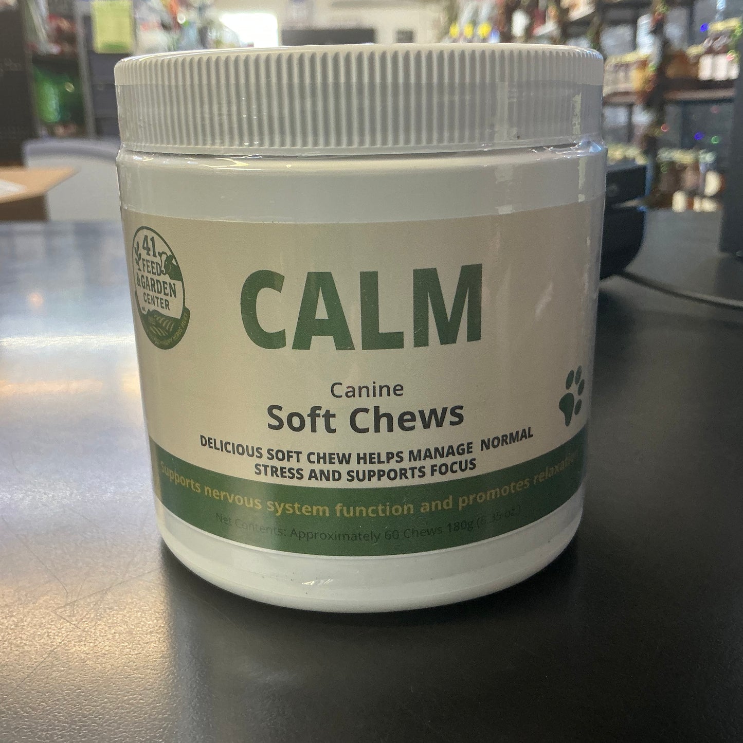 Calm Soft Chews