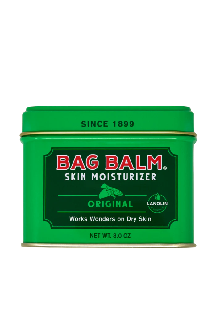 Bag Balm Original Skin Moisturizer