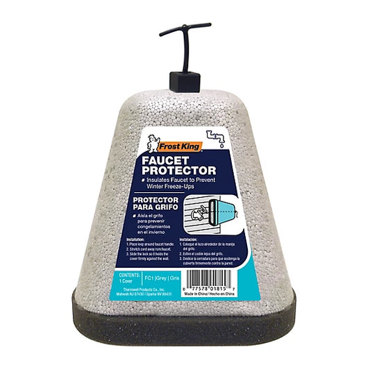 Frost King Faucet Protector