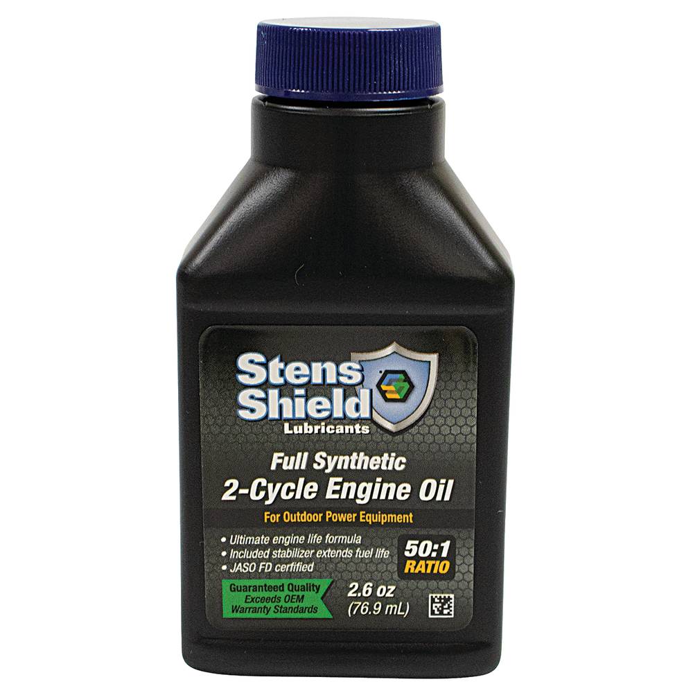 Stens Shield 2-Cycle Engine Oil