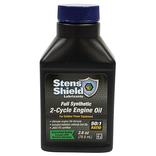 Stens Shield 2-Cycle Engine Oil