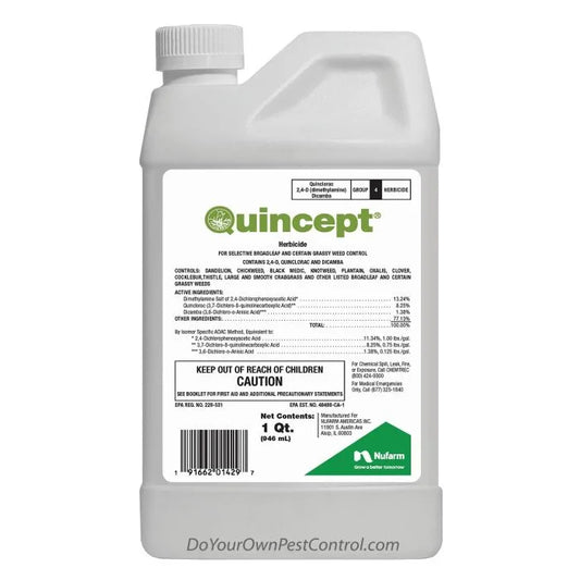 Quincept Herbicide