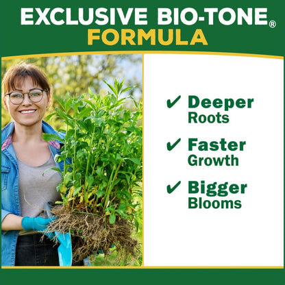 Azalea Tone Espoma Organic