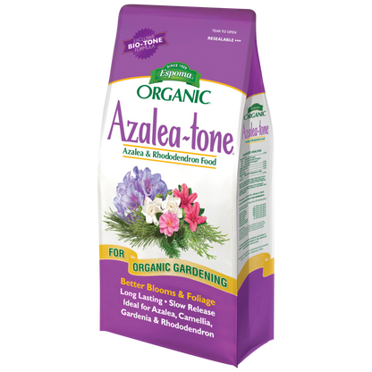 Azalea Tone Espoma Organic