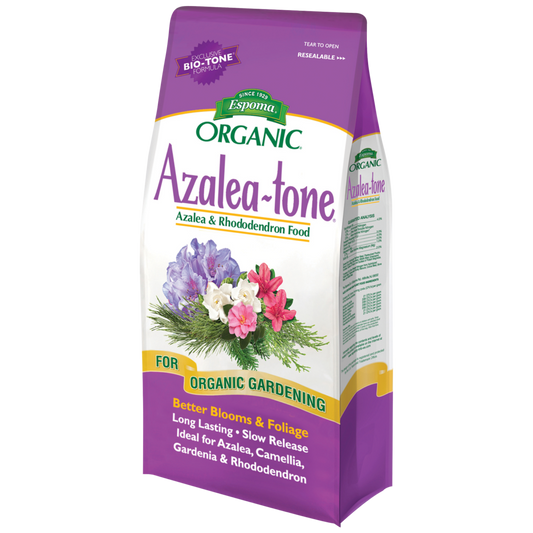 Azalea Tone Espoma Organic