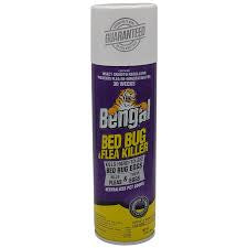 Bengal Bed Bug & Flea Killer