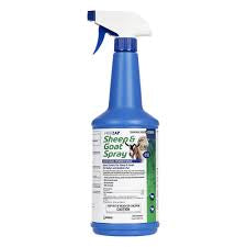 Prozac Sheep & Goat Insect Spray
