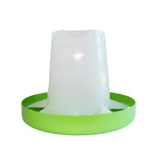 Little Giant Duck Feeder 11 pound