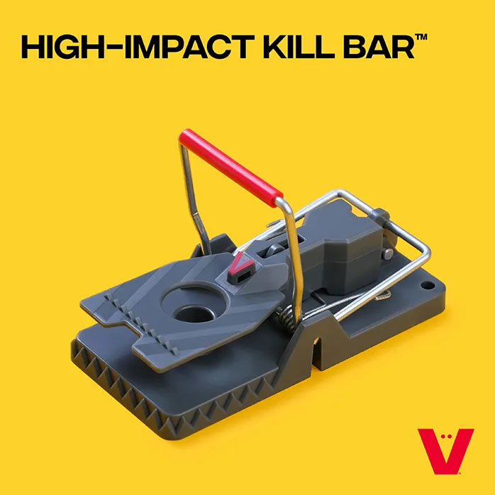 Victor Power Kill Mouse Traps