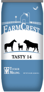 FarmCrest Tasty 14