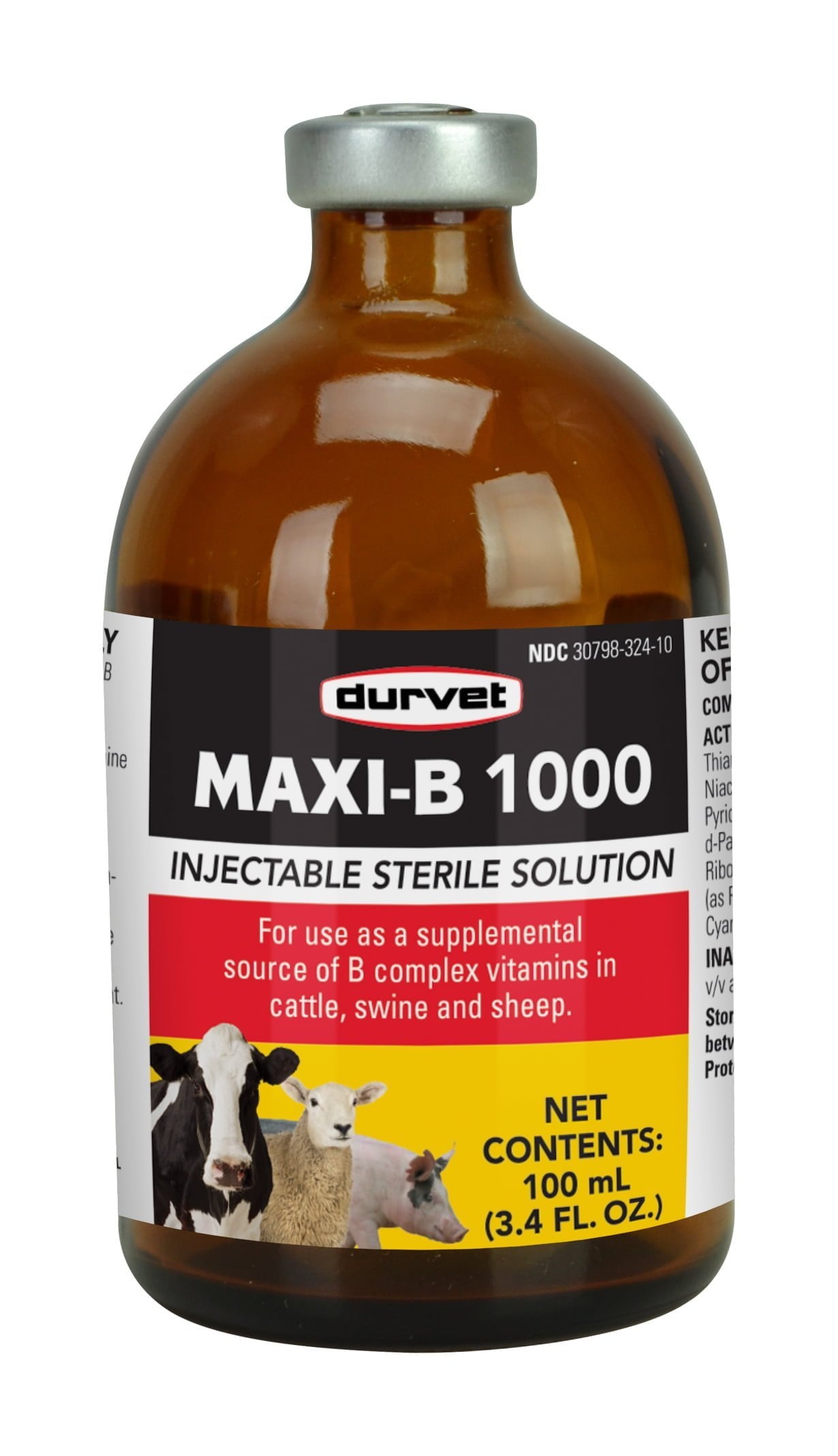 Maxi B-1000