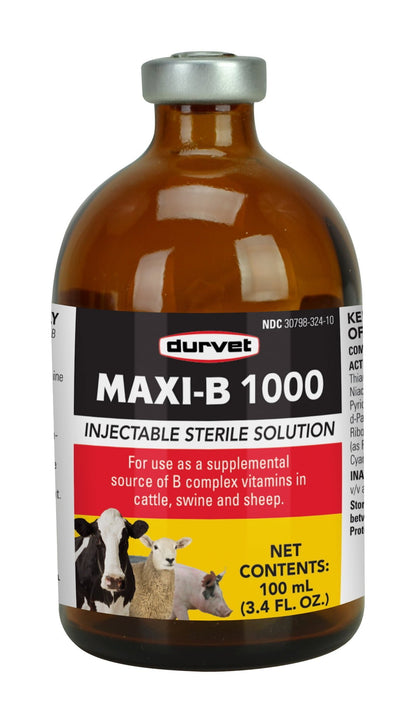 Maxi B-1000