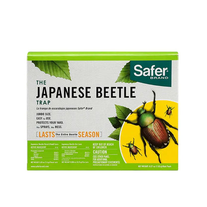 Japanese Beetle Trap