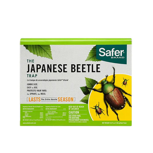 Japanese Beetle Trap