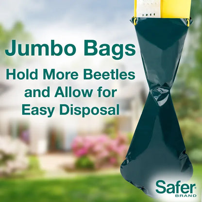Japanese Beetle Trap