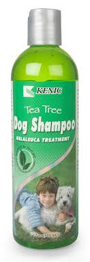 Tea Tree Dog Shampoo