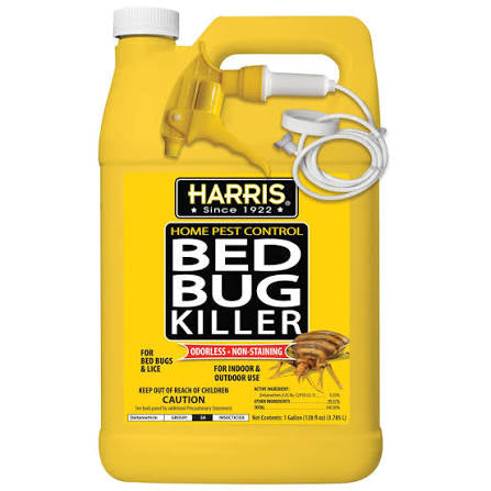 Home Pest Control