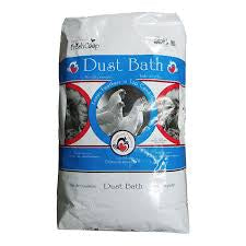 Fresh Coop Dust Bath