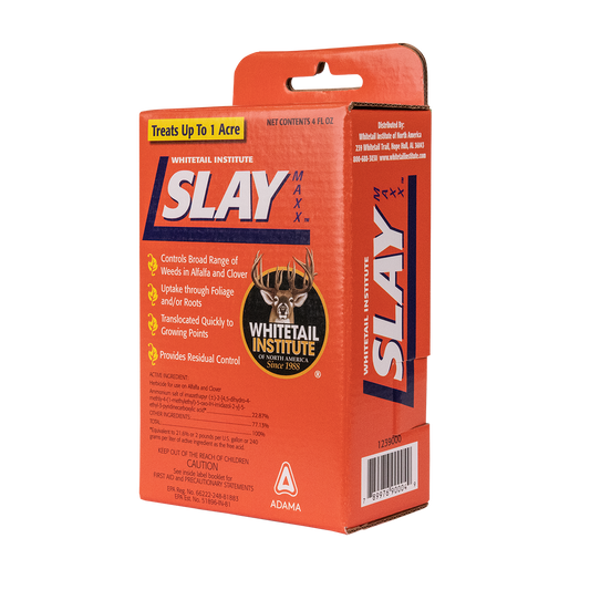 Whitetail Institute Slay Max