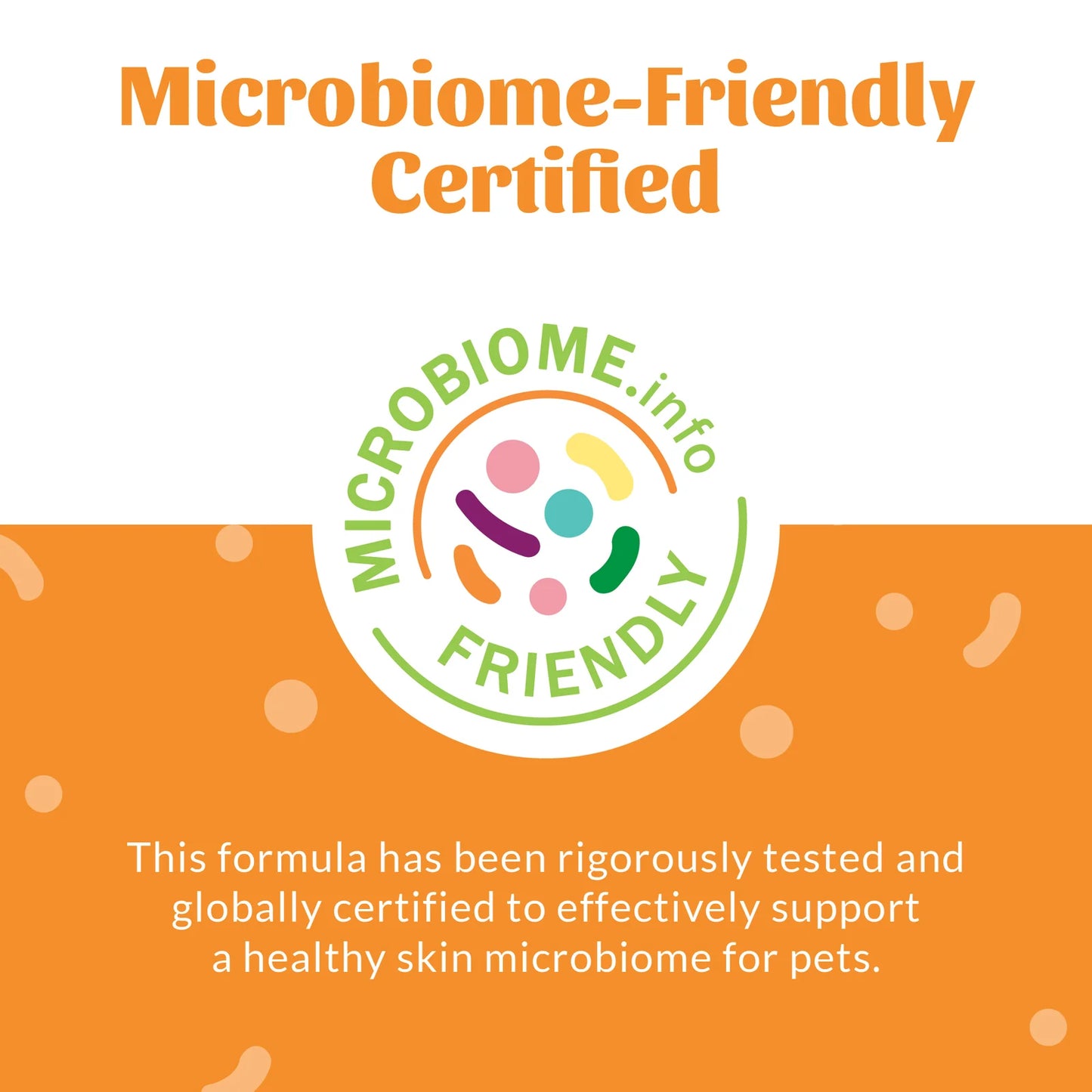 Scout’s Honor Probiotic Shampoo + Conditioner for Dogs & Cats