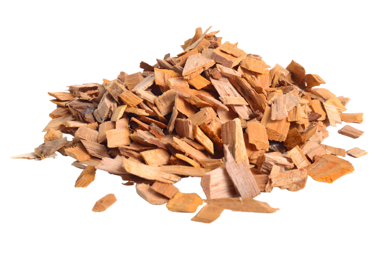 Astillas de madera para barbacoa Bear Mountain