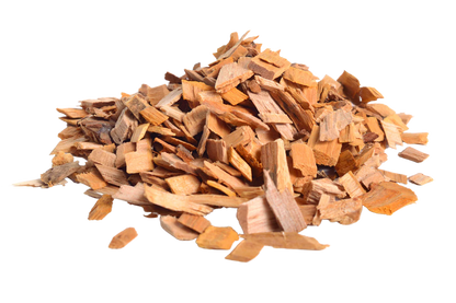 Astillas de madera para barbacoa Bear Mountain